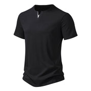 Men's Sports Short Sleeve