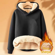 Men's Fleece Hoodie