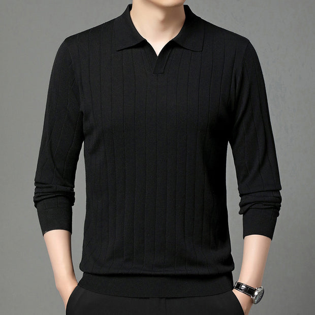 Pullover Sweater For Men