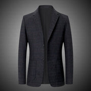 Casual Suit Business Jacket