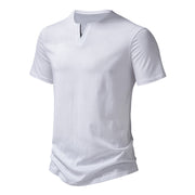 Men's Sports Short Sleeve