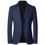 Men's Suit Casual Jacket