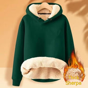 Men's Fleece Hoodie