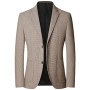 Men's Suit Casual Jacket