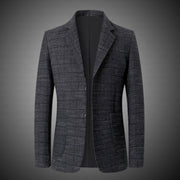 Casual Suit Business Jacket