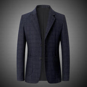 Casual Suit Business Jacket