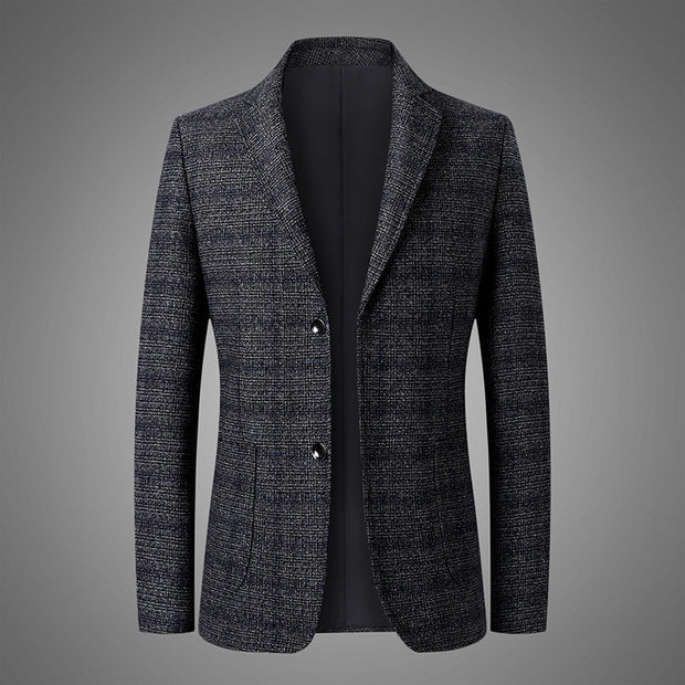 Casual Suit Business Jacket