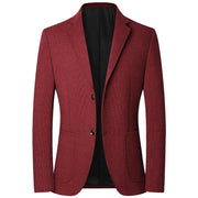 Men's Suit Casual Jacket