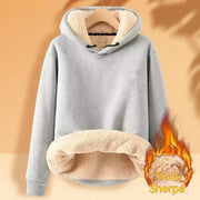 Men's Fleece Hoodie