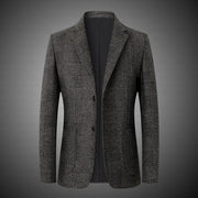 Casual Suit Business Jacket