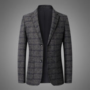 Casual Suit Business Jacket