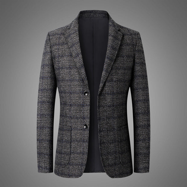 Casual Suit Business Jacket