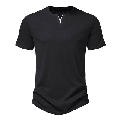 Men's Sports Short Sleeve