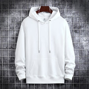 Pullover Men's Hoodie Jacket