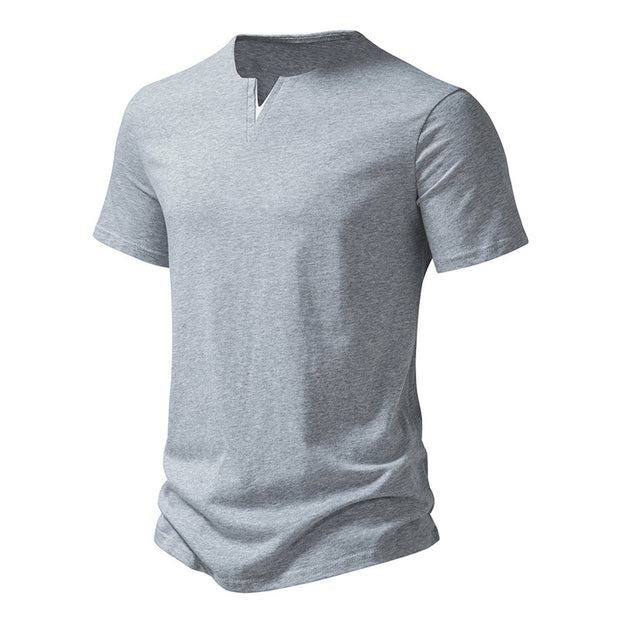 Men's Sports Short Sleeve