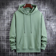 Pullover Men's Hoodie Jacket