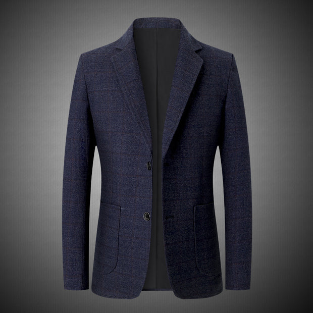 Casual Suit Business Jacket