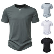 Men's Sports Short Sleeve