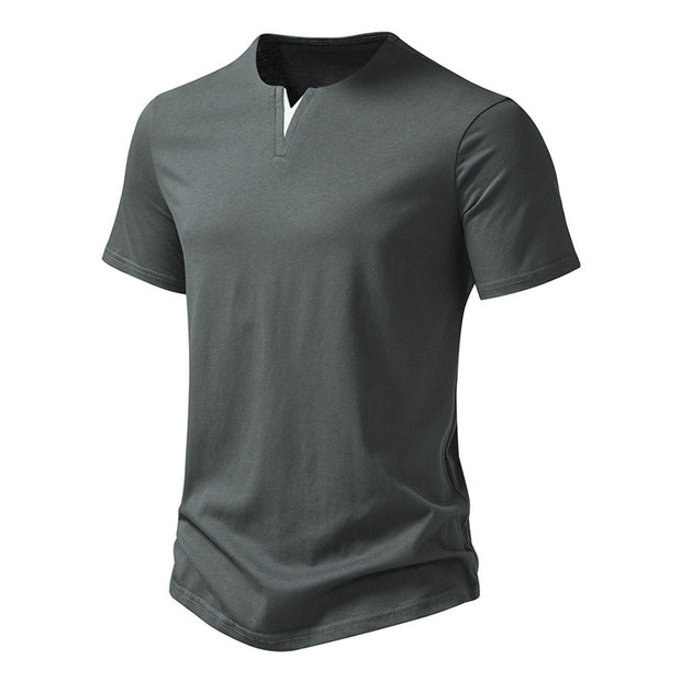 Men's Sports Short Sleeve