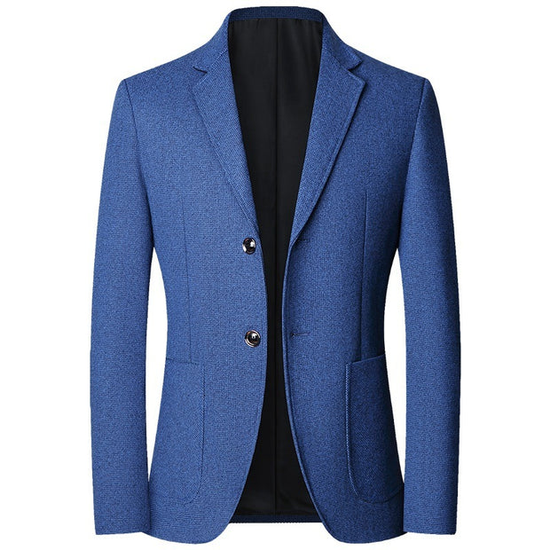 Men's Suit Casual Jacket