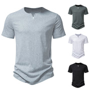 Men's Sports Short Sleeve