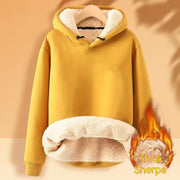 Men's Fleece Hoodie