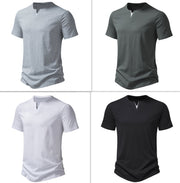 Men's Sports Short Sleeve