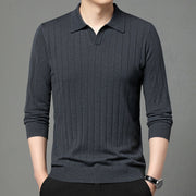 Pullover Sweater For Men