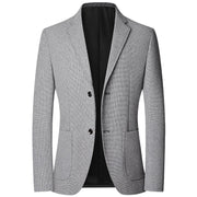 Men's Suit Casual Jacket