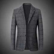 Casual Suit Business Jacket