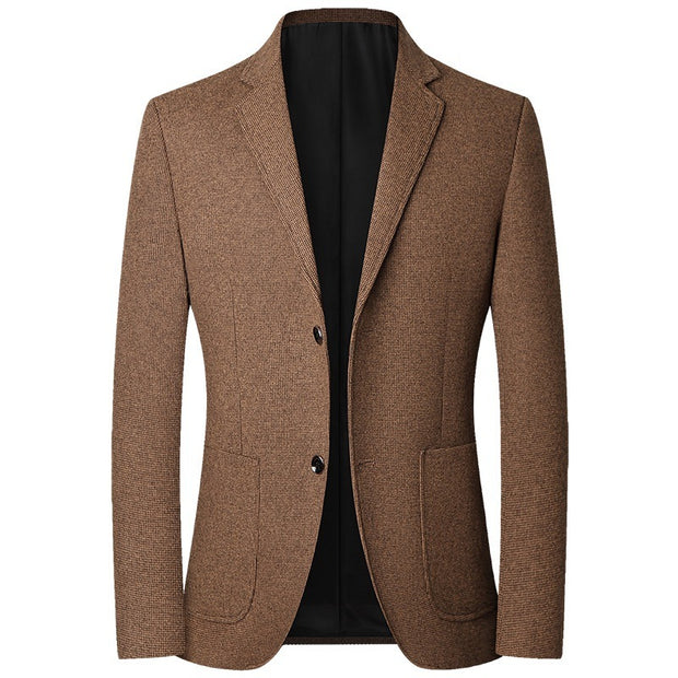 Men's Suit Casual Jacket